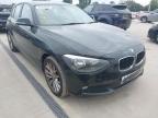 2012 BMW 114I SE 114I SE 5DR for sale at Copart SANDY