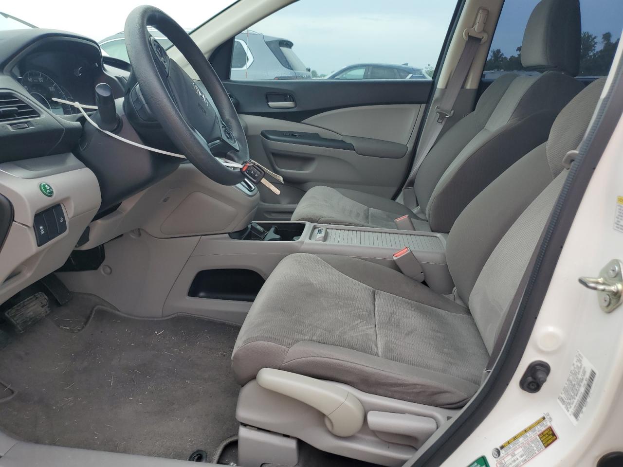 2014 Honda Cr-V Lx VIN: 5J6RM3H38EL034716 Lot: 67802125