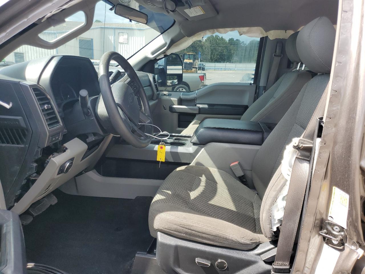 2019 Ford F250 Super Duty VIN: 1FT7W2BT7KEG72952 Lot: 69014915