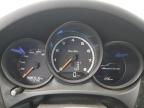 2016 PORSCHE MACAN TURBO   for sale at Copart ON - TORONTO