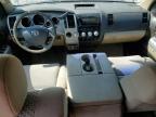 2007 TOYOTA TUNDRA CREWMAX SR5   for sale at Copart IN - INDIANAPOLIS