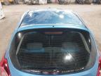 2009 FORD KA STYLE P for sale at Copart PETERLEE