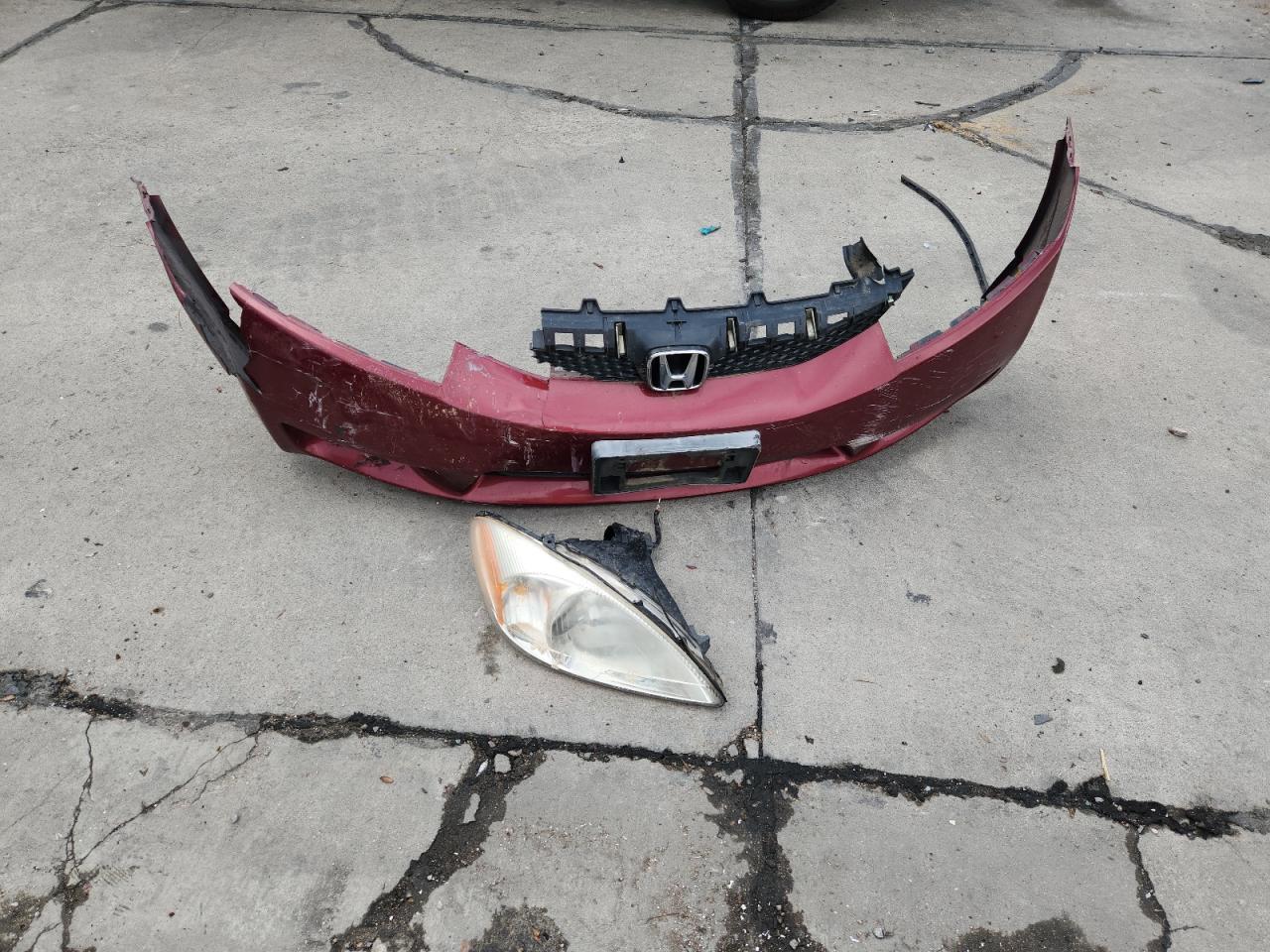 2009 Honda Civic Lx VIN: 2HGFA16569H340098 Lot: 70467105