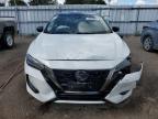 2022 NISSAN SENTRA SR   à vendre chez Copart ON - TORONTO