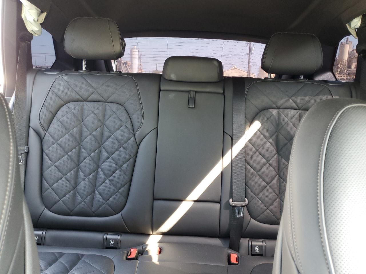 2024 BMW X5 Sdrive 40I VIN: 5UX13EU09R9T08813 Lot: 68965475