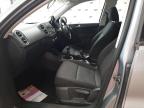 2010 VOLKSWAGEN TIGUAN S T for sale at Copart WOLVERHAMPTON