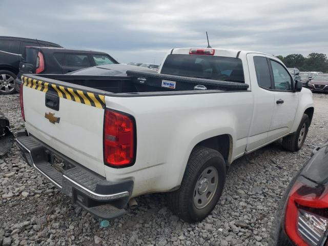  CHEVROLET COLORADO 2019 Biały