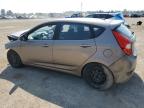 2014 HYUNDAI ACCENT GLS   for sale at Copart ON - LONDON