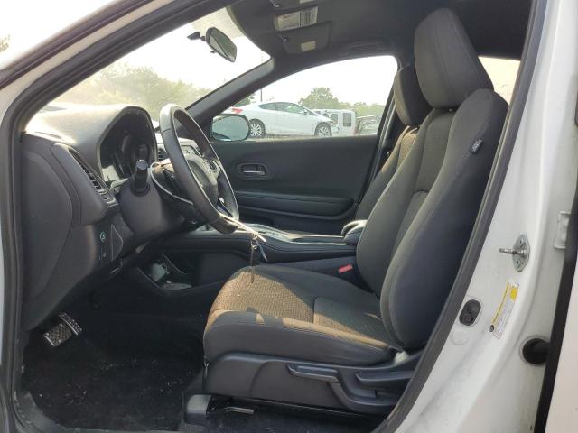  HONDA HR-V 2021 White