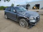 2014 AUDI Q5 PREMIUM   à vendre chez Copart QC - MONTREAL