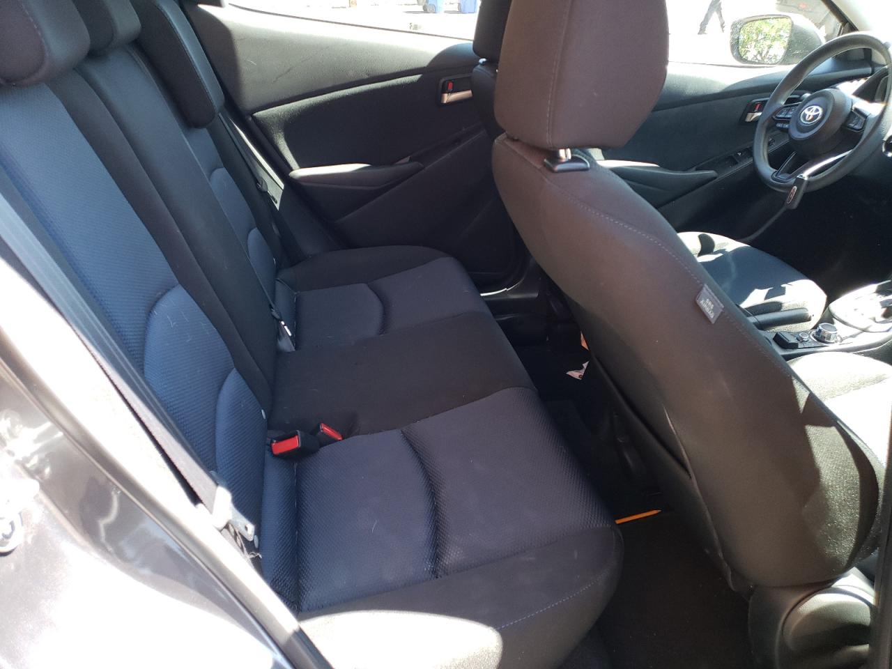 2019 Toyota Yaris L VIN: 3MYDLBYV1KY513451 Lot: 68570295