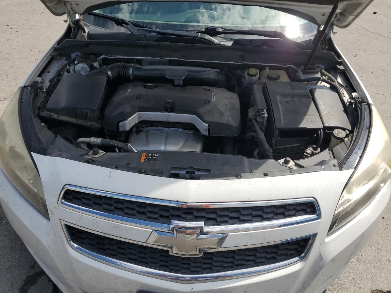 2013 Chevrolet Malibu 2Lt VIN: 1G11E5SA8DF272266 Lot: 68593875