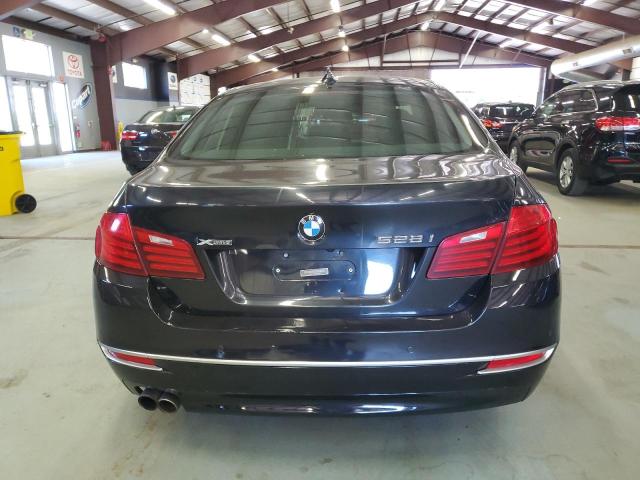 2014 BMW 528 XI  
