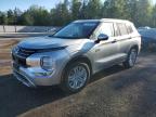 2025 MITSUBISHI OUTLANDER SE   à vendre chez Copart ON - COOKSTOWN