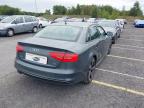 2014 AUDI A4 BLACK EDITION for sale at Copart SANDTOFT