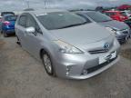 2013 TOYOTA   for sale at Copart WOLVERHAMPTON