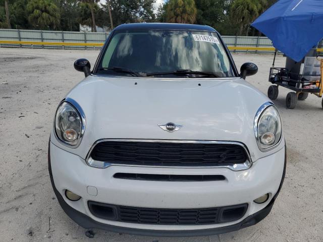 MINI COOPER 2020 Biały