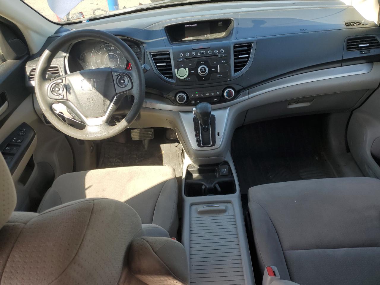 2014 Honda Cr-V Ex VIN: 2HKRM4H56EH701722 Lot: 70281555