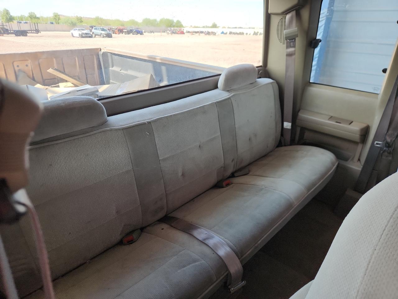 1997 Chevrolet Gmt-400 K1500 VIN: 1GBEK19R7VE239597 Lot: 68905955