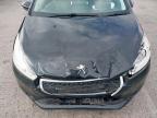 2013 PEUGEOT 208 ACCESS+ for sale at Copart CHESTER