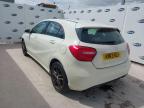 2014 MERCEDES-BENZ A200 SPORT CDI  for sale at Copart BRISTOL