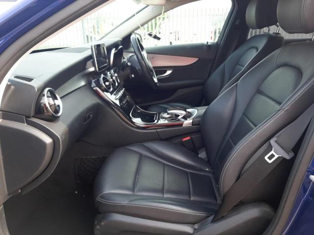 2014 MERCEDES-BENZ C200 SPORT AUTO 