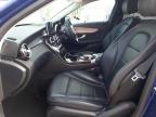 2014 MERCEDES-BENZ C200 SPORT AUTO  for sale at Copart WESTBURY