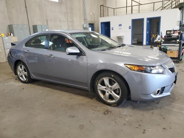  ACURA TSX 2014 Gray