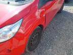 2013 FORD KA EDGE for sale at Copart WOLVERHAMPTON