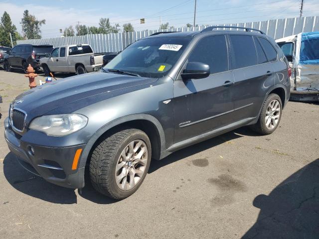 2012 Bmw X5 Xdrive35I