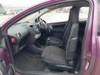2013 PEUGEOT 107 ACTIVE for sale at Copart ROCHFORD