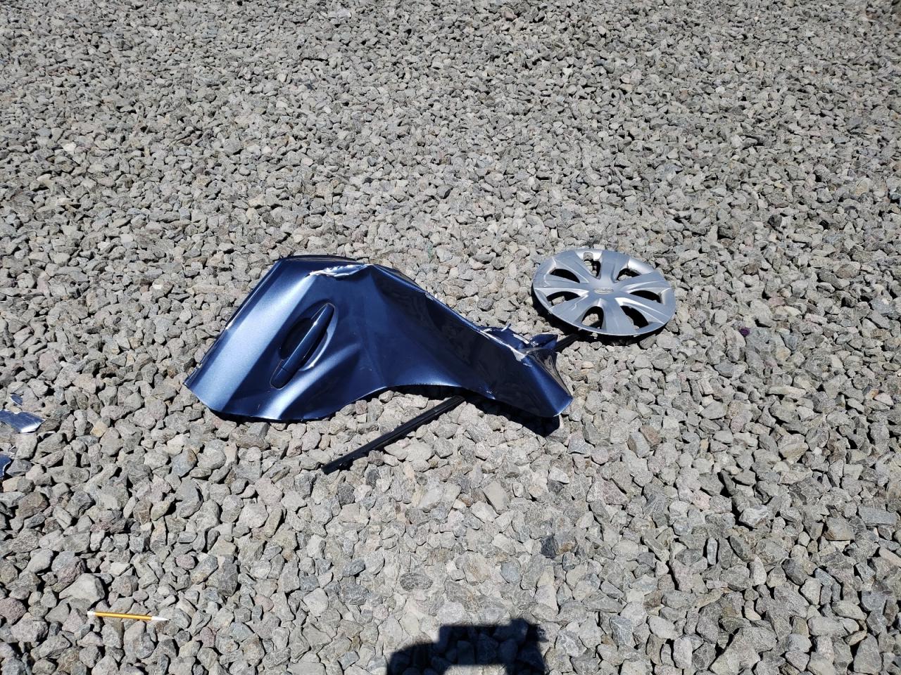 2013 Subaru Impreza VIN: JF1GJAA64DH030104 Lot: 68186335