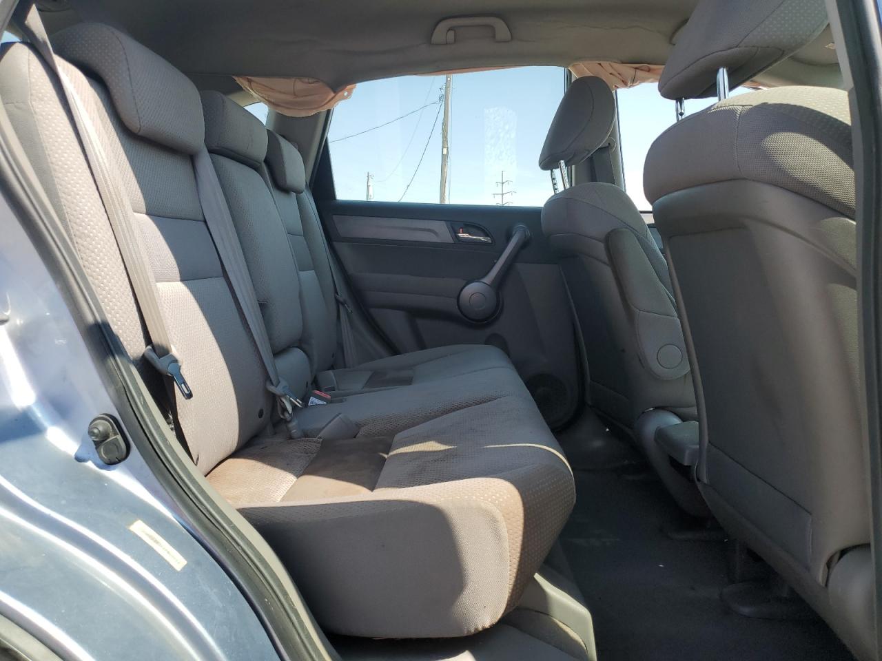 2008 Honda Cr-V Lx VIN: JHLRE48388C000811 Lot: 67791935