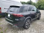 2025 MERCEDES-BENZ GLE 450 4MATIC   for sale at Copart AB - CALGARY