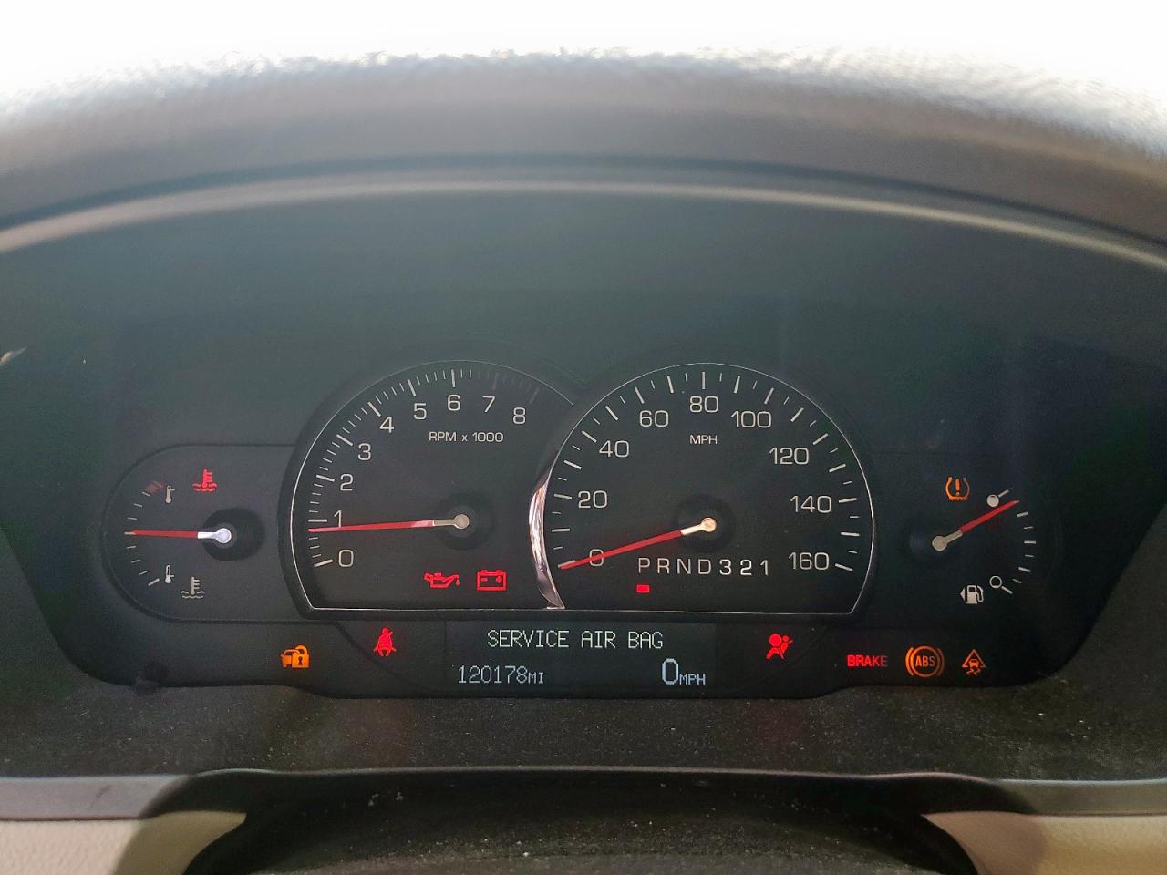 2008 Cadillac Dts VIN: 1G6KD57Y98U195934 Lot: 67622695