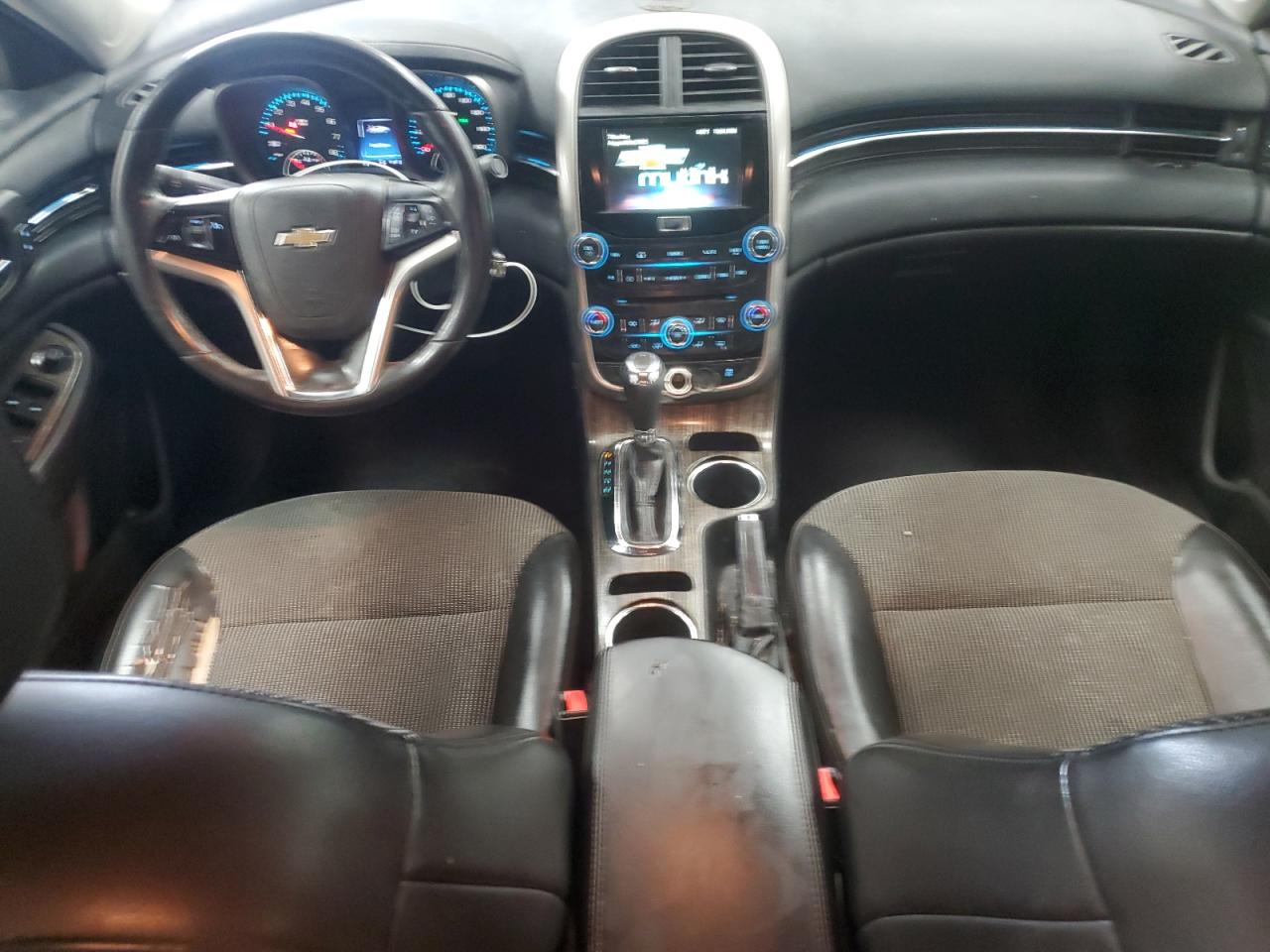 2014 Chevrolet Malibu 2Lt VIN: 1G11E5SL9EF287328 Lot: 70288565