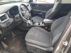 2016 KIA SORENTO LX   à vendre chez Copart NS - HALIFAX