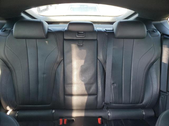 2018 BMW X6 XDRIVE35I  