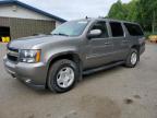 2008 CHEVROLET SUBURBAN K1500 LS   for sale at Copart CT - HARTFORD SPRINGFIELD