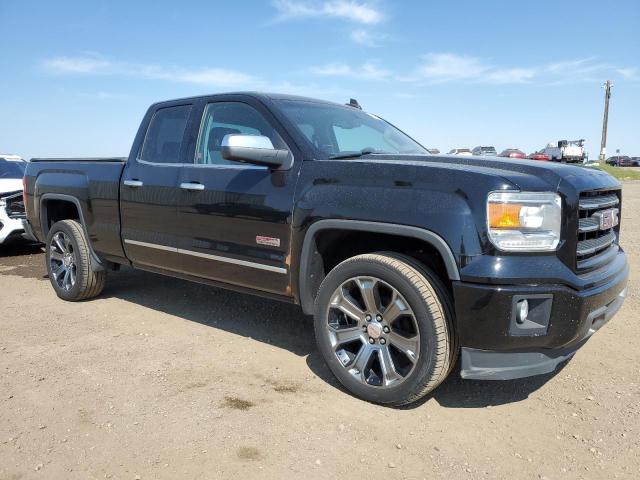 2015 GMC SIERRA K1500 SLE