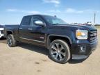 2015 GMC SIERRA K1500 SLE à vendre chez Copart AB - CALGARY