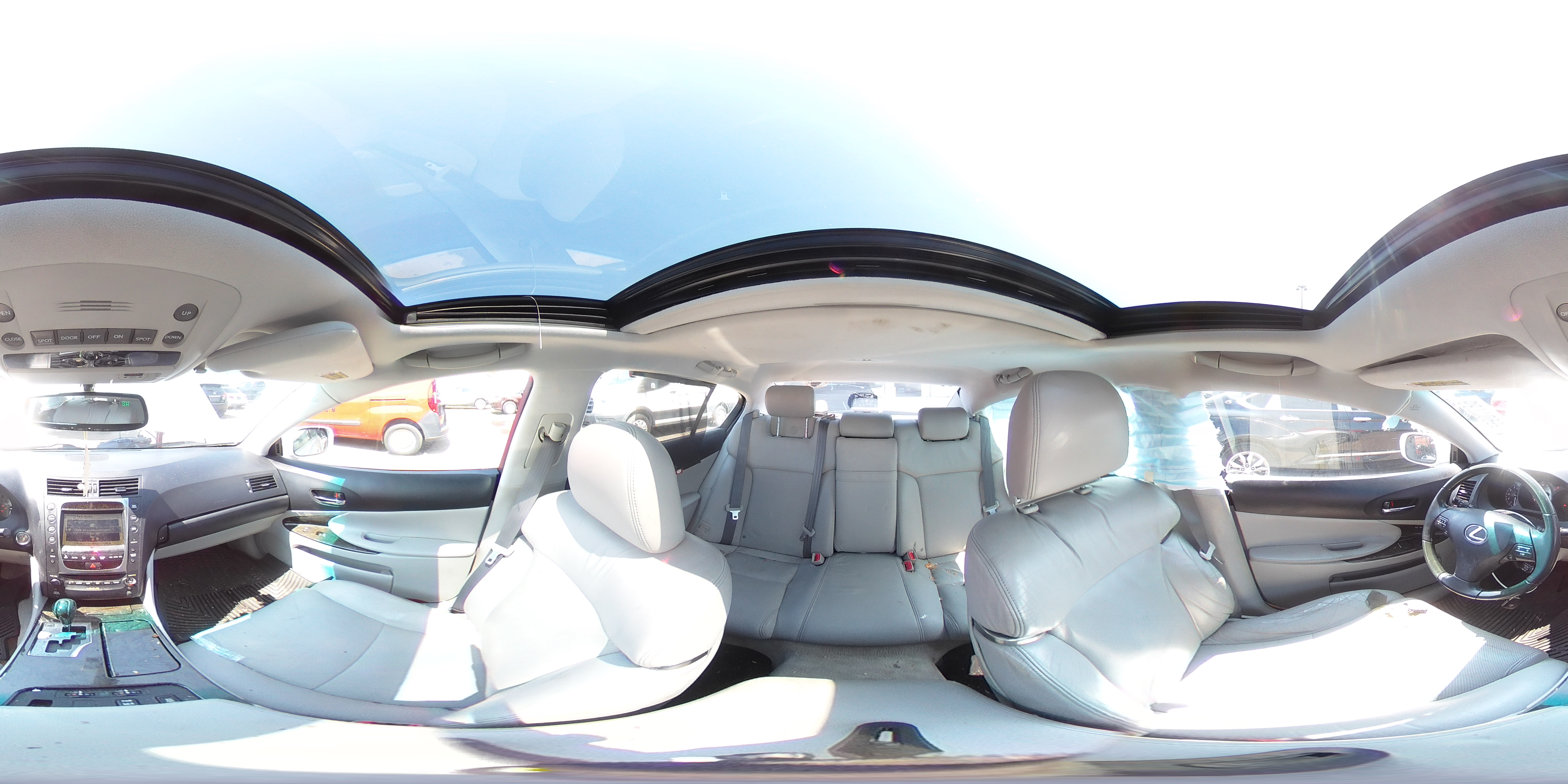 2010 Lexus Gs 350 VIN: JTHCE1KS8A0025828 Lot: 68770955