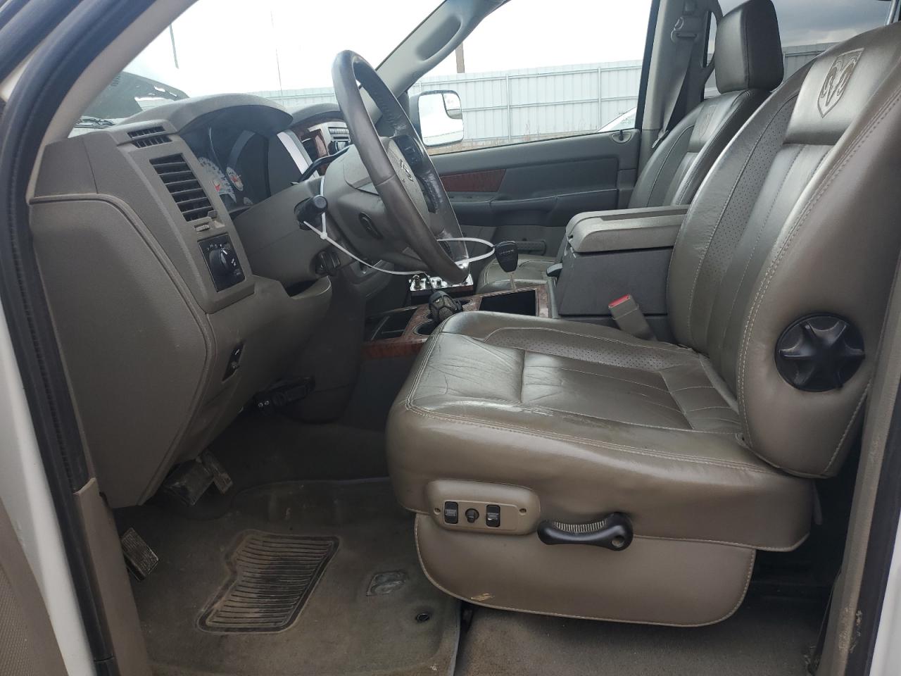 2006 Dodge Ram 3500 St VIN: 3D7LX38C46G192848 Lot: 70917675