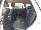 2016 MAZDA CX-5 SPORT NAV for sale at Copart WESTBURY
