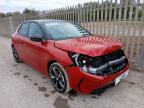 2025 VAUXHALL CORSA ULTIMATE for sale at Copart WESTBURY