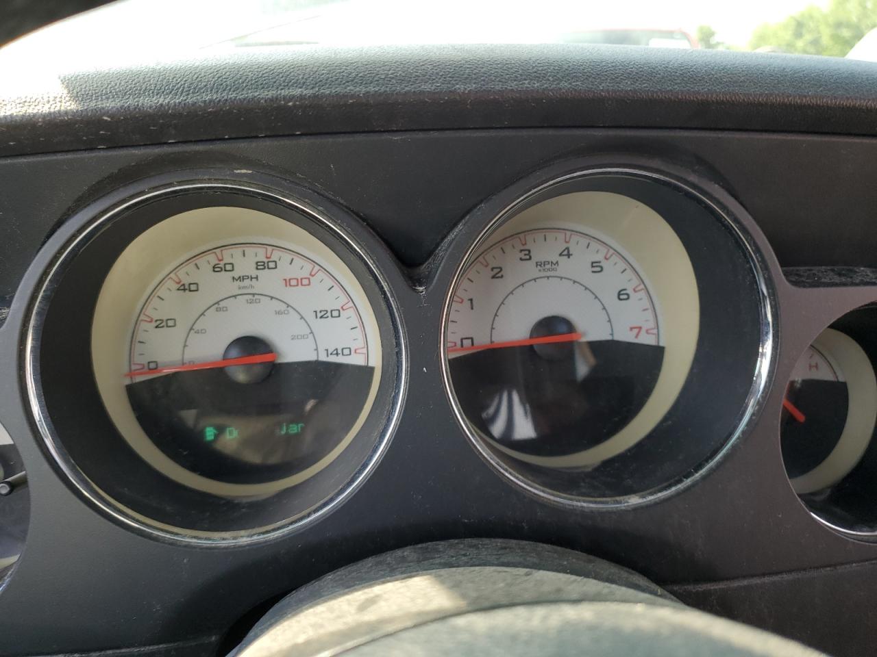 2014 Dodge Challenger Sxt VIN: 2C3CDYAG8EH294752 Lot: 69289905