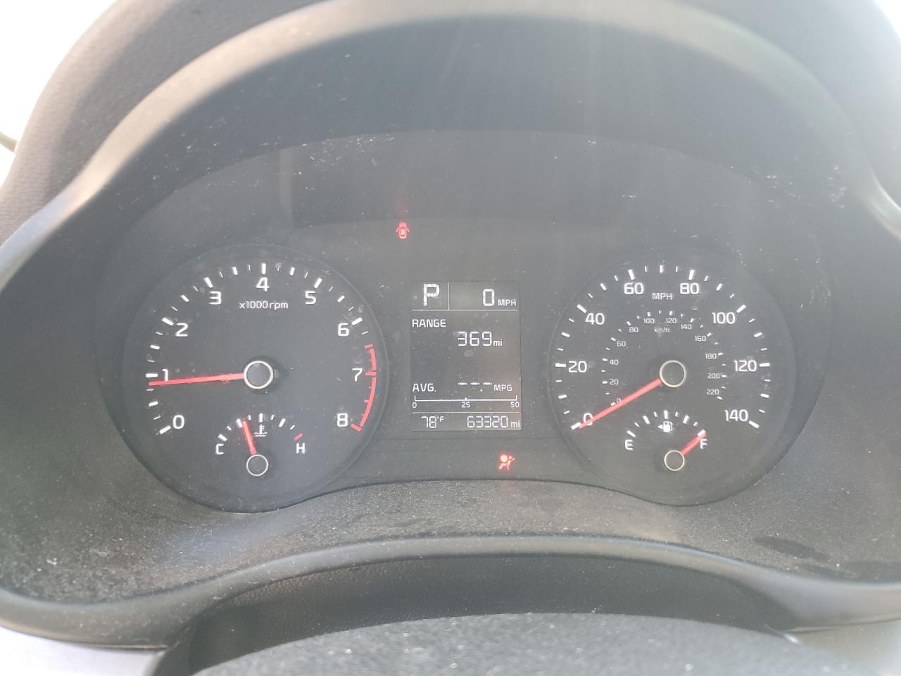 2020 Kia Rio Lx VIN: 3KPA24AD9LE349645 Lot: 70097845