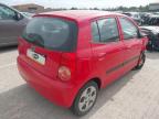 2010 KIA PICANTO ST for sale at Copart SANDWICH