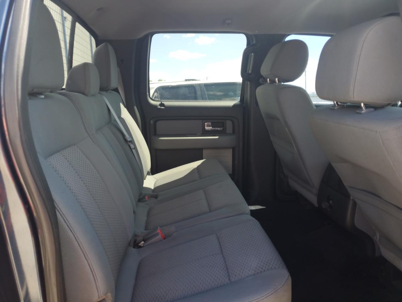 2013 Ford F150 Supercrew VIN: 1FTFW1ET5DFD97533 Lot: 70268945