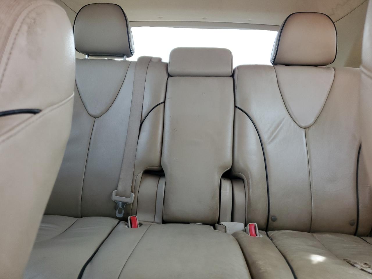 2009 Toyota Venza VIN: 4T3BE11A99U004595 Lot: 70033745